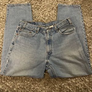 Levi’s 550 Red Tag 36x30 Jeans